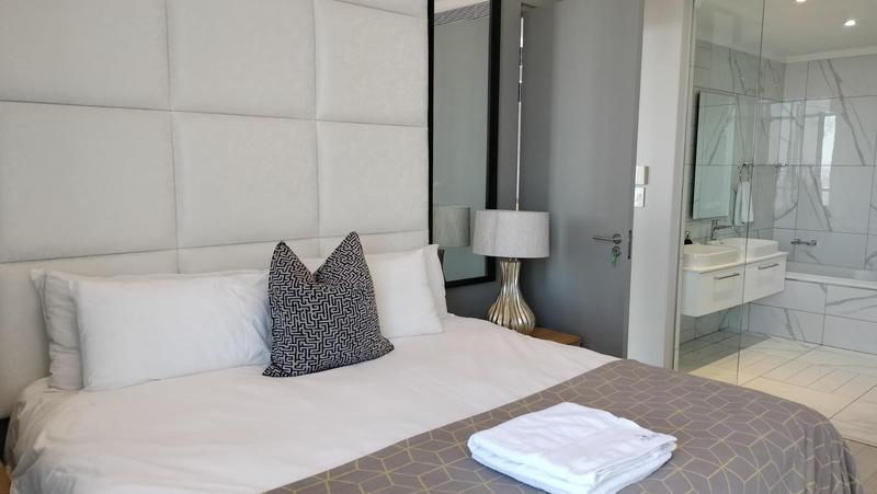 2 Bedroom Property for Sale in Sandton Gauteng