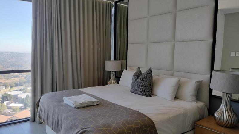 2 Bedroom Property for Sale in Sandton Gauteng