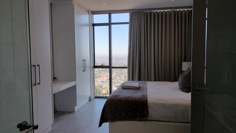 2 Bedroom Property for Sale in Sandton Gauteng