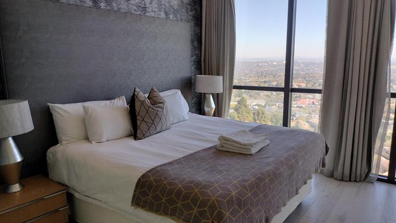 2 Bedroom Property for Sale in Sandton Gauteng