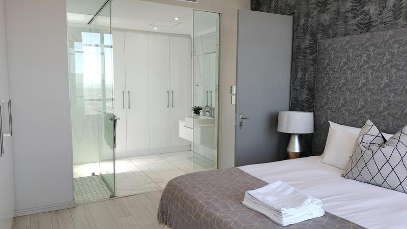 2 Bedroom Property for Sale in Sandton Gauteng