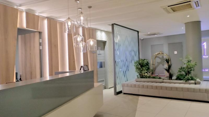 2 Bedroom Property for Sale in Sandton Gauteng