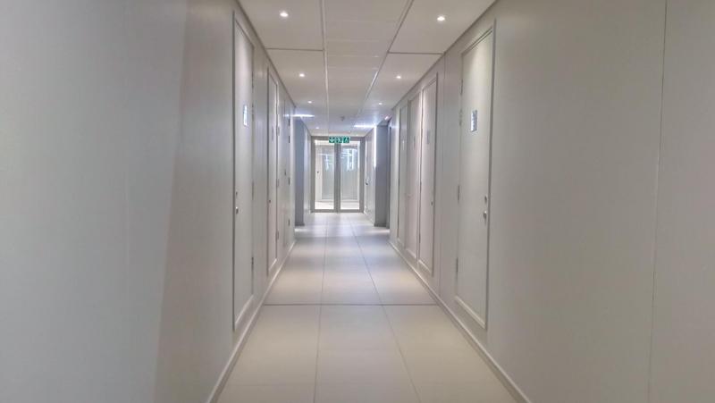 2 Bedroom Property for Sale in Sandton Gauteng