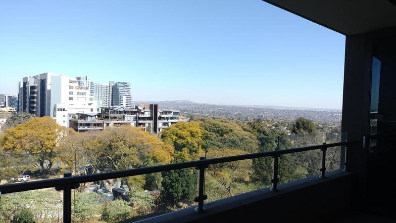 2 Bedroom Property for Sale in Sandton Gauteng