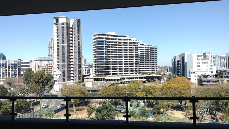 2 Bedroom Property for Sale in Sandton Gauteng