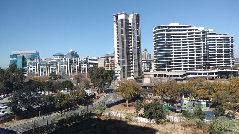 2 Bedroom Property for Sale in Sandton Gauteng