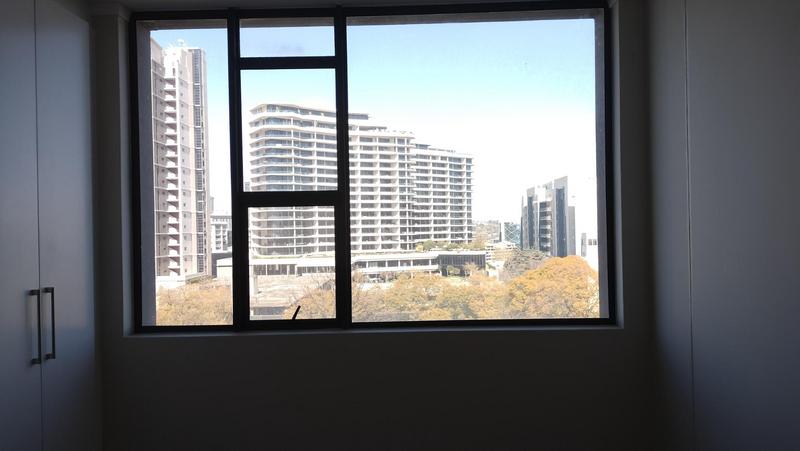 2 Bedroom Property for Sale in Sandton Gauteng