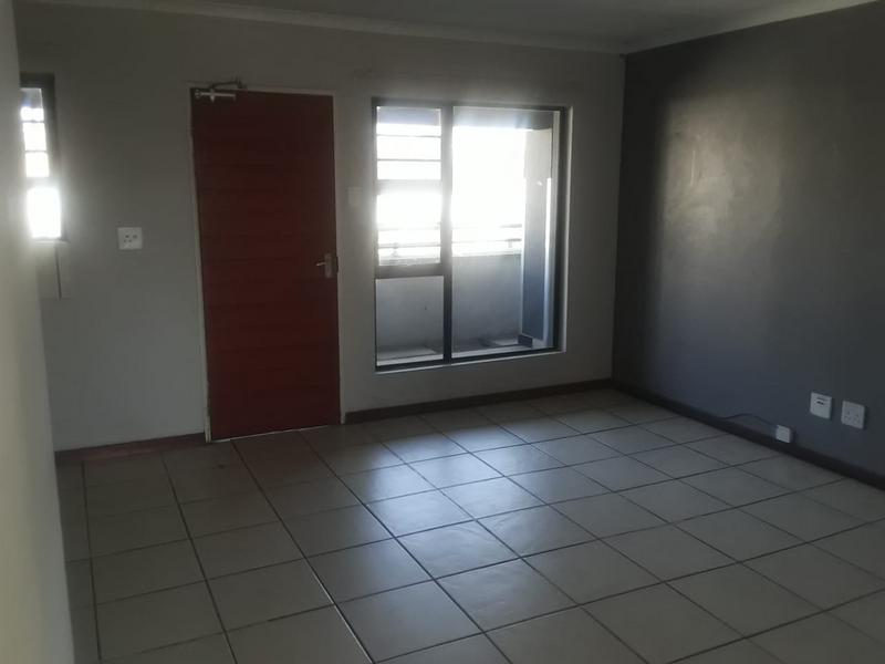 To Let 1 Bedroom Property for Rent in Ferndale Gauteng
