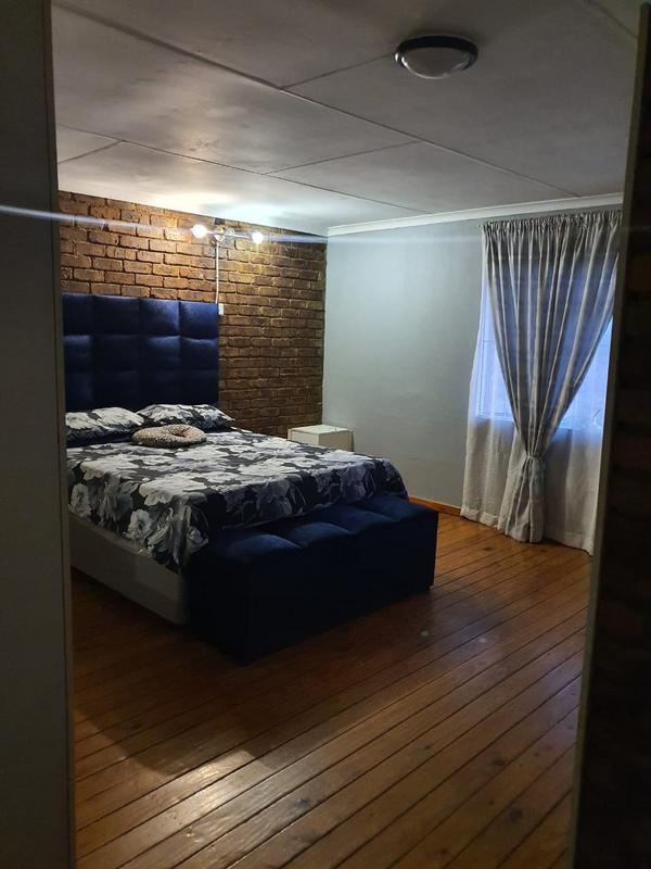 4 Bedroom Property for Sale in Florida Gauteng