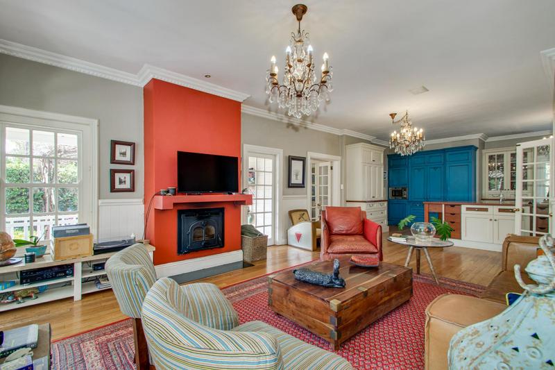 4 Bedroom Property for Sale in Fourways Gardens Gauteng