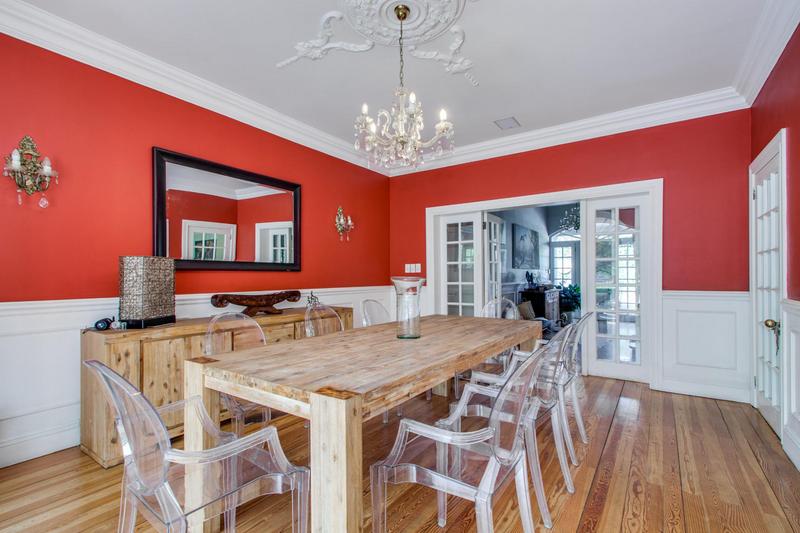 4 Bedroom Property for Sale in Fourways Gardens Gauteng