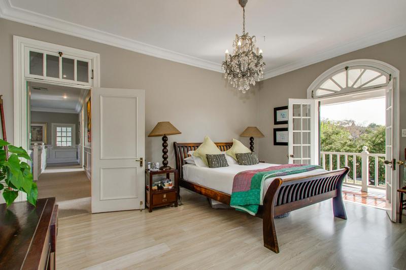 4 Bedroom Property for Sale in Fourways Gardens Gauteng