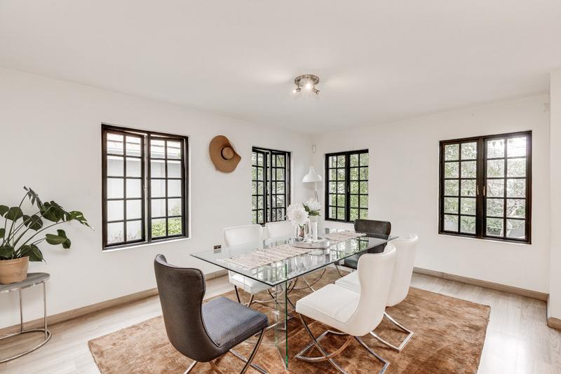 To Let 3 Bedroom Property for Rent in Lonehill Gauteng
