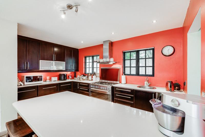 To Let 3 Bedroom Property for Rent in Lonehill Gauteng