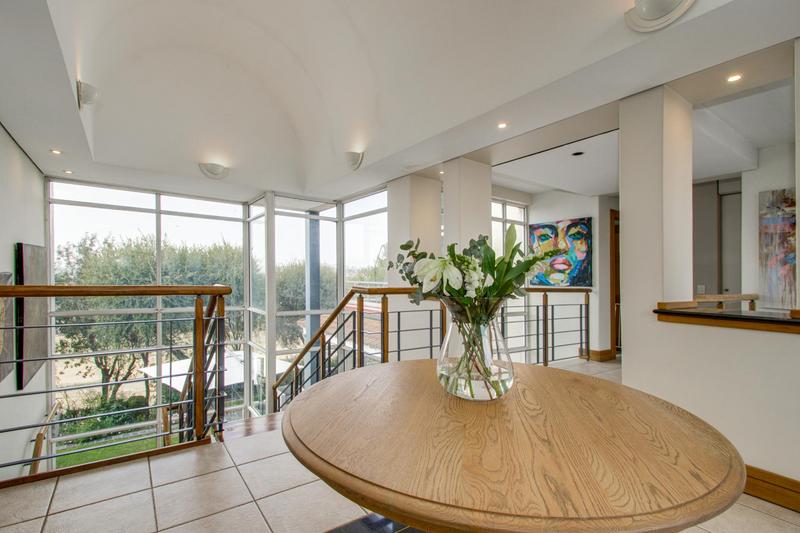 4 Bedroom Property for Sale in Dainfern Golf Estate Gauteng