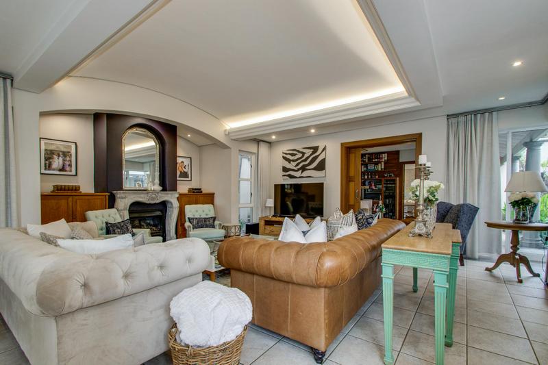 4 Bedroom Property for Sale in Dainfern Golf Estate Gauteng