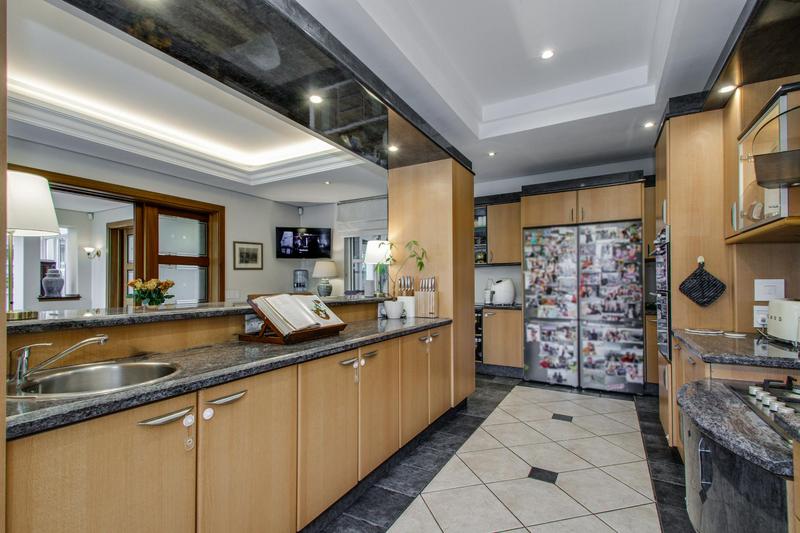 4 Bedroom Property for Sale in Dainfern Golf Estate Gauteng