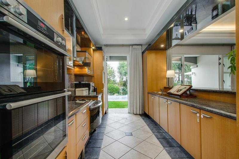 4 Bedroom Property for Sale in Dainfern Golf Estate Gauteng