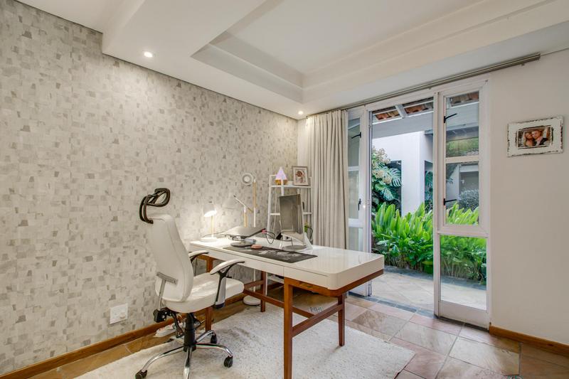 4 Bedroom Property for Sale in Dainfern Golf Estate Gauteng