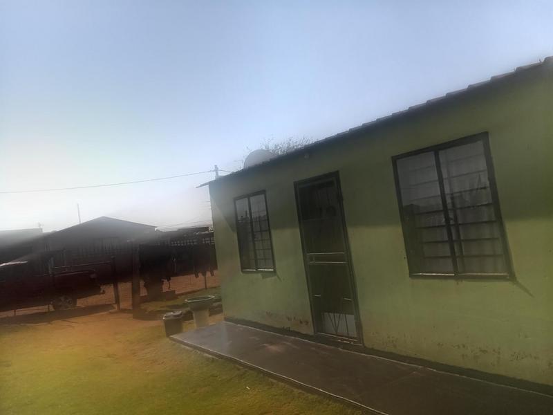 2 Bedroom Property for Sale in Villa Liza Gauteng