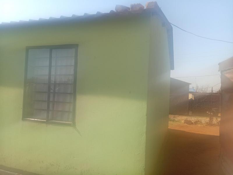 2 Bedroom Property for Sale in Villa Liza Gauteng