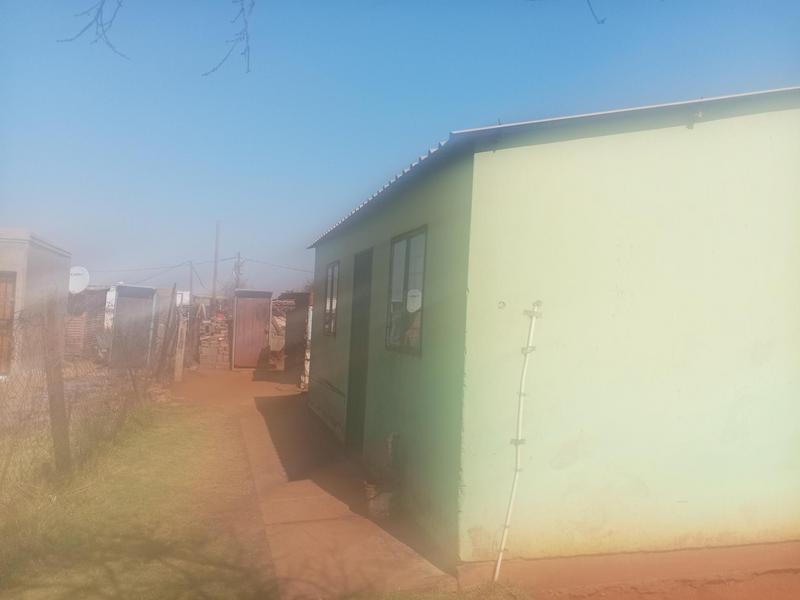2 Bedroom Property for Sale in Villa Liza Gauteng