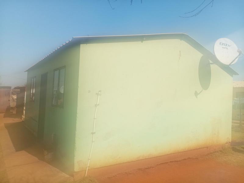 2 Bedroom Property for Sale in Villa Liza Gauteng