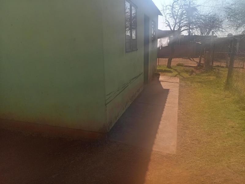 2 Bedroom Property for Sale in Villa Liza Gauteng