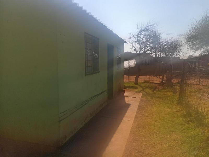 2 Bedroom Property for Sale in Villa Liza Gauteng