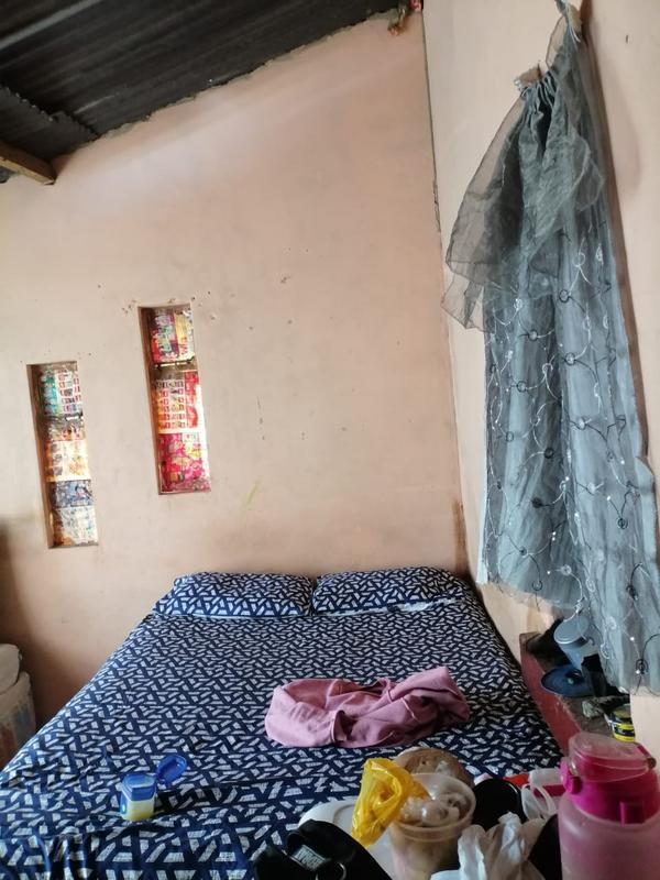 2 Bedroom Property for Sale in Orlando Gauteng