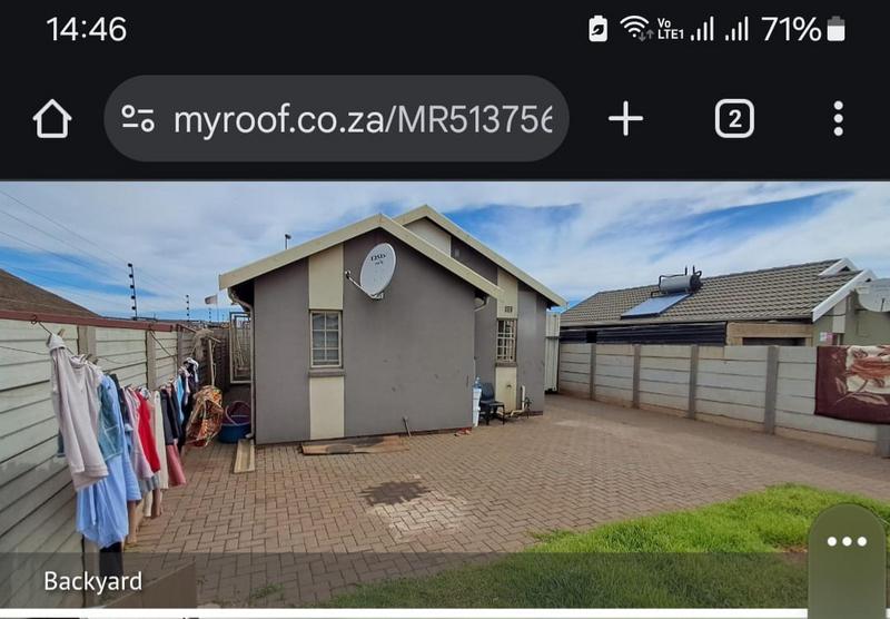 3 Bedroom Property for Sale in Sky City Gauteng