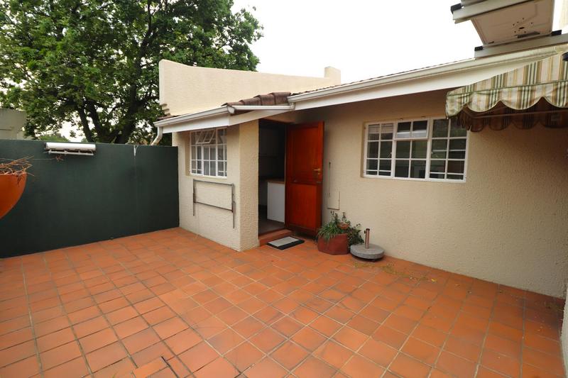 3 Bedroom Property for Sale in Magaliessig Gauteng