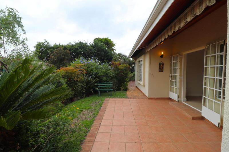 3 Bedroom Property for Sale in Magaliessig Gauteng