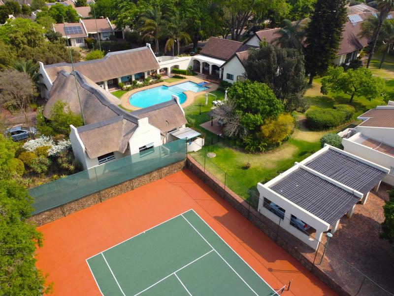 3 Bedroom Property for Sale in Magaliessig Gauteng