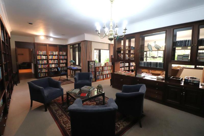 3 Bedroom Property for Sale in Magaliessig Gauteng