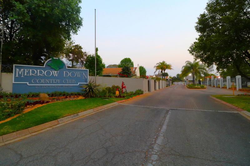 3 Bedroom Property for Sale in Magaliessig Gauteng