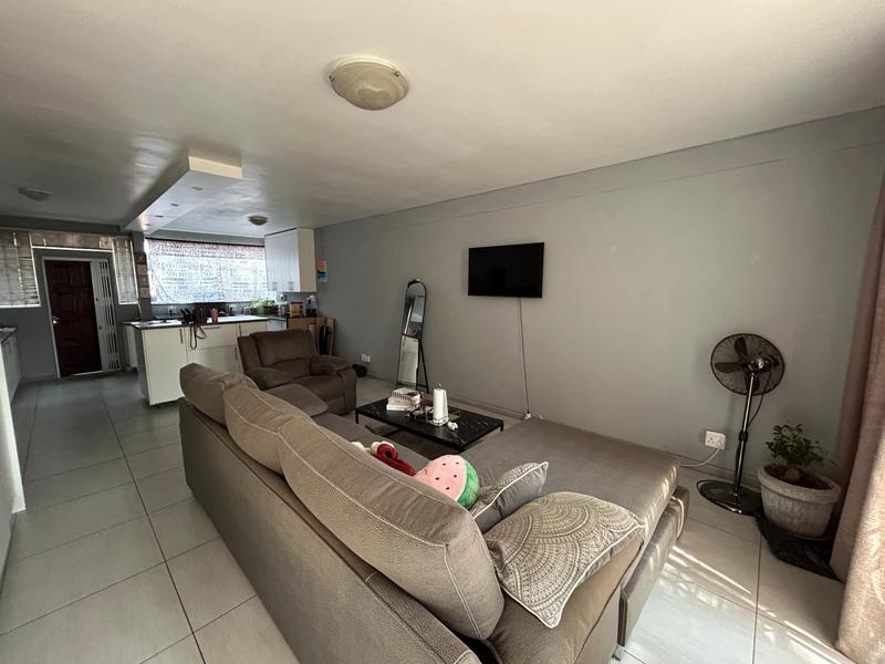 To Let 2 Bedroom Property for Rent in Lyttelton Gauteng