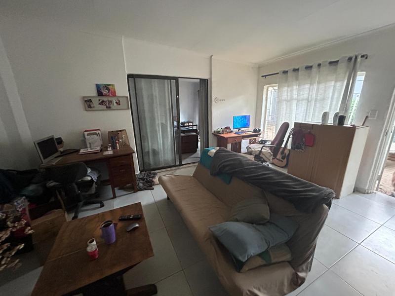 To Let 4 Bedroom Property for Rent in Rooihuiskraal Gauteng