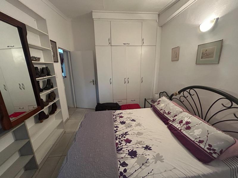 To Let 4 Bedroom Property for Rent in Rooihuiskraal Gauteng