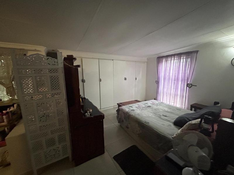 To Let 4 Bedroom Property for Rent in Rooihuiskraal Gauteng