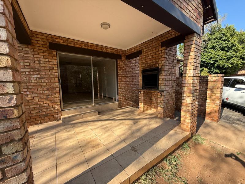 To Let 2 Bedroom Property for Rent in Brooklands Lifestyle Estate Gauteng
