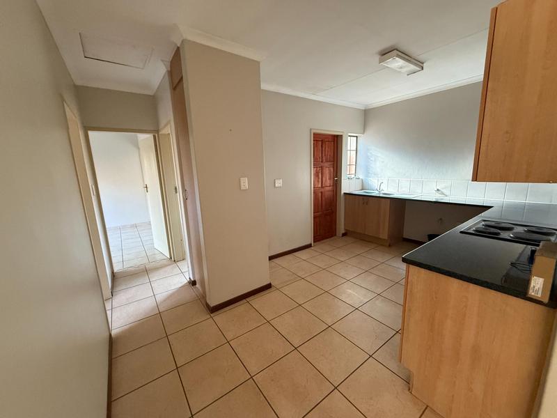 To Let 2 Bedroom Property for Rent in Brooklands Lifestyle Estate Gauteng