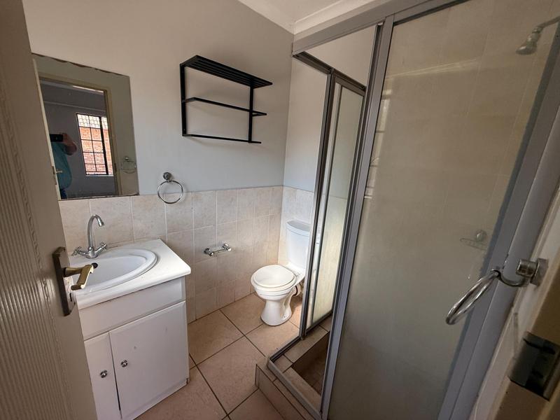 To Let 2 Bedroom Property for Rent in Brooklands Lifestyle Estate Gauteng