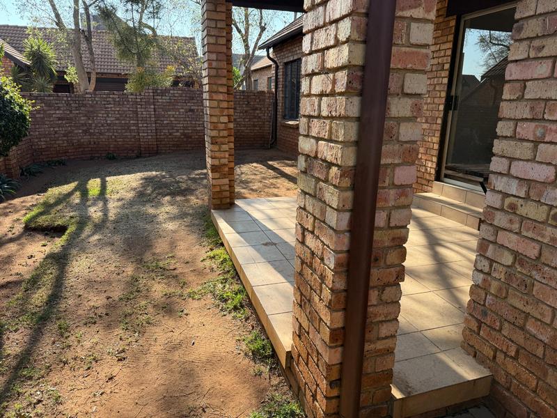 To Let 2 Bedroom Property for Rent in Brooklands Lifestyle Estate Gauteng