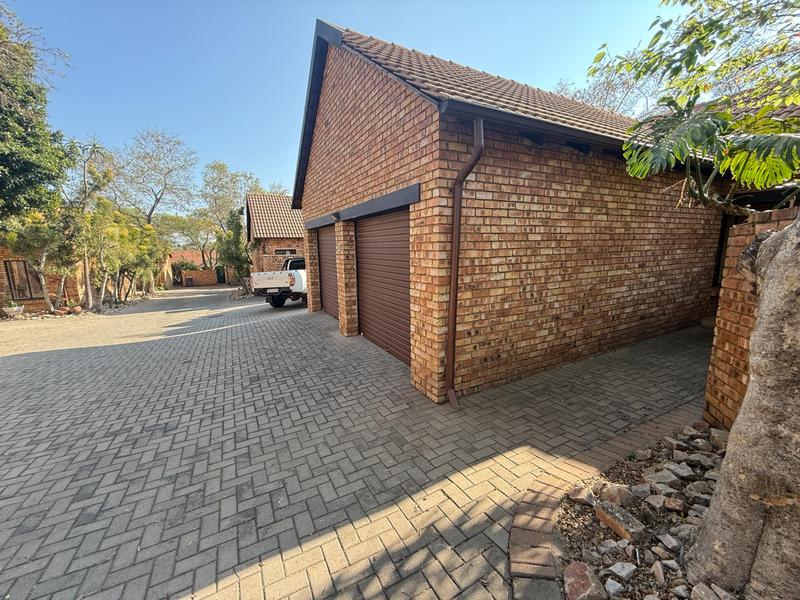 To Let 2 Bedroom Property for Rent in Brooklands Lifestyle Estate Gauteng