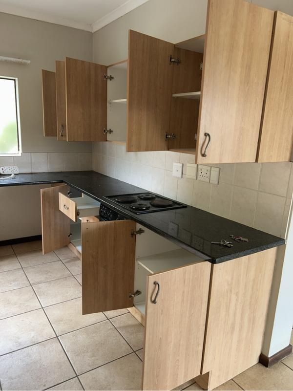 To Let 2 Bedroom Property for Rent in Brooklands Lifestyle Estate Gauteng