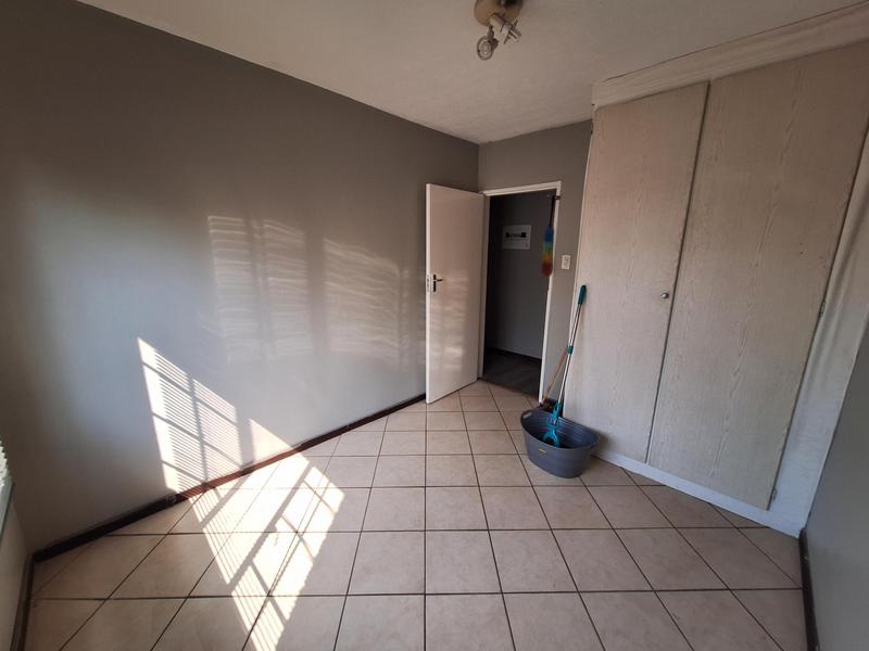 To Let 2 Bedroom Property for Rent in Eco Park Gauteng