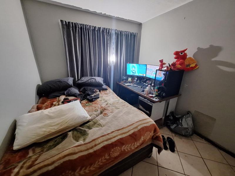 To Let 2 Bedroom Property for Rent in Eco Park Gauteng