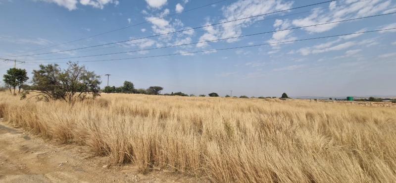 0 Bedroom Property for Sale in Laezonia Gauteng