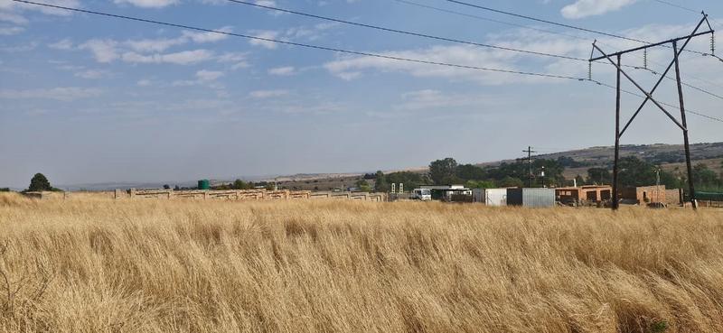 0 Bedroom Property for Sale in Laezonia Gauteng